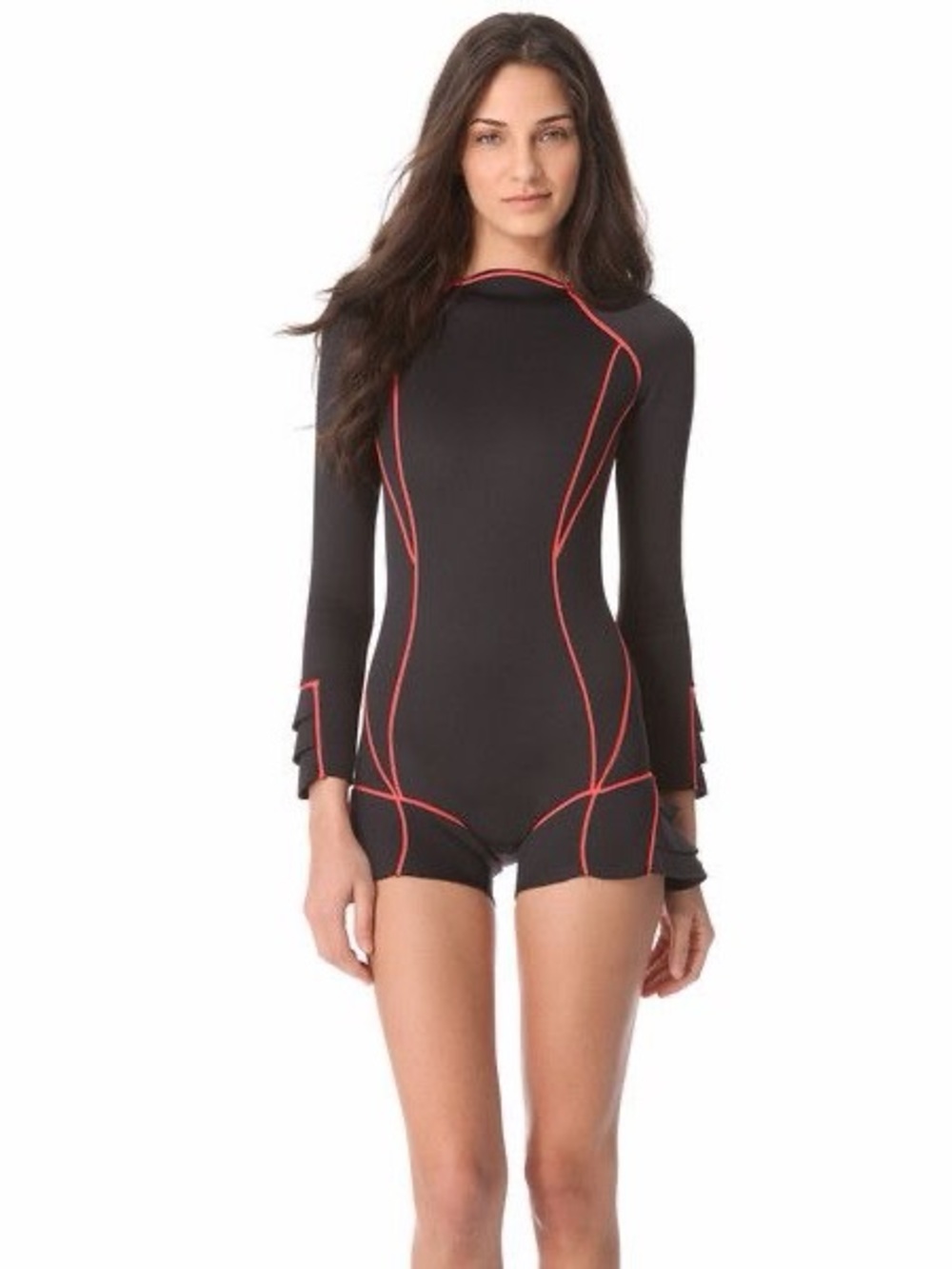 NWT Joy Cioci fashion wetsuit!! Stunning!!